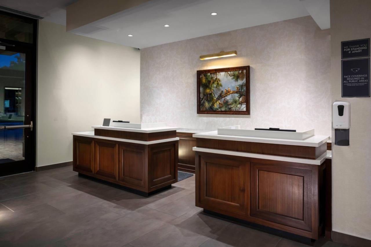 Courtyard By Marriott Thomasville Downtown Exteriör bild
