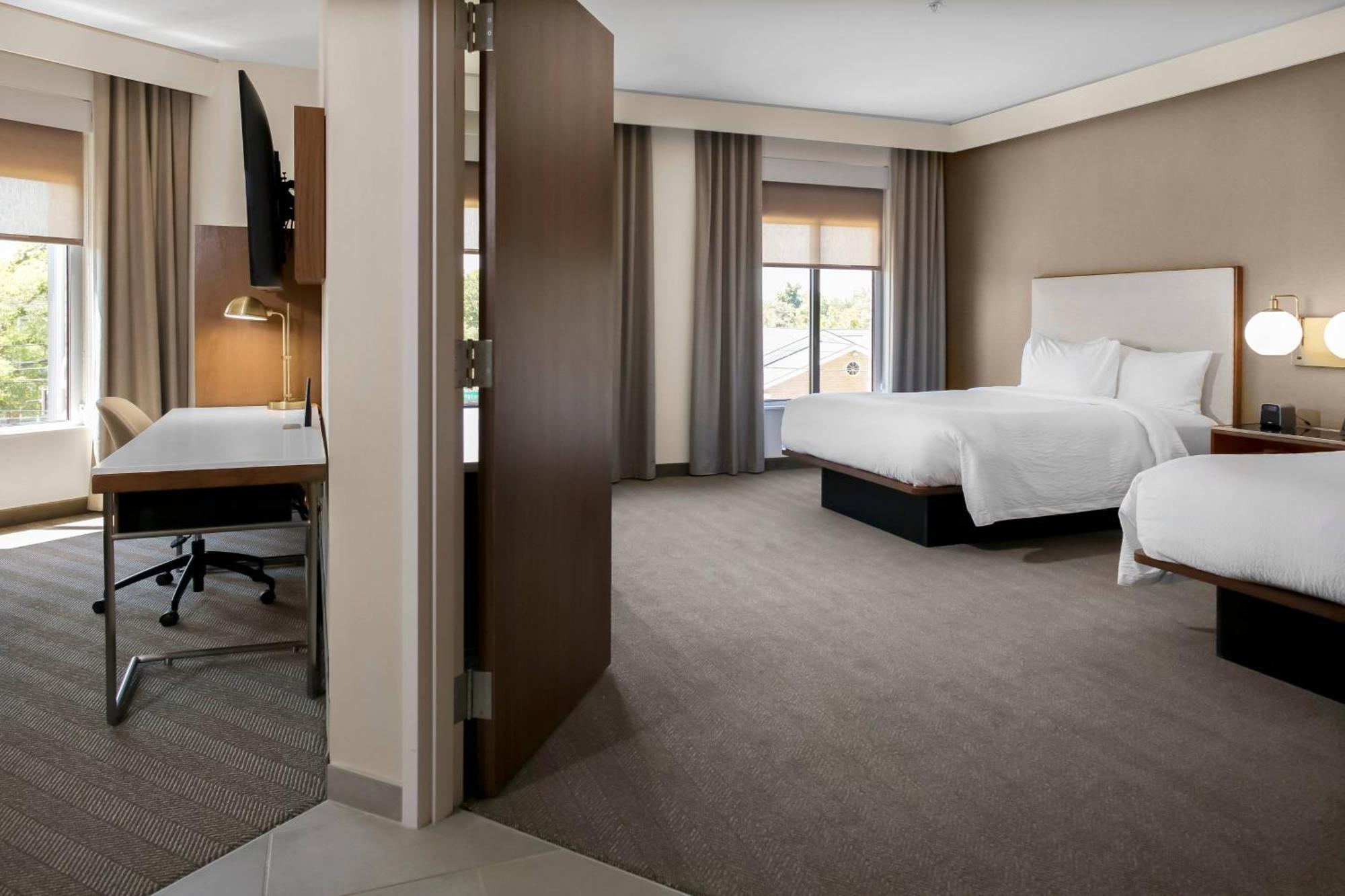 Courtyard By Marriott Thomasville Downtown Exteriör bild