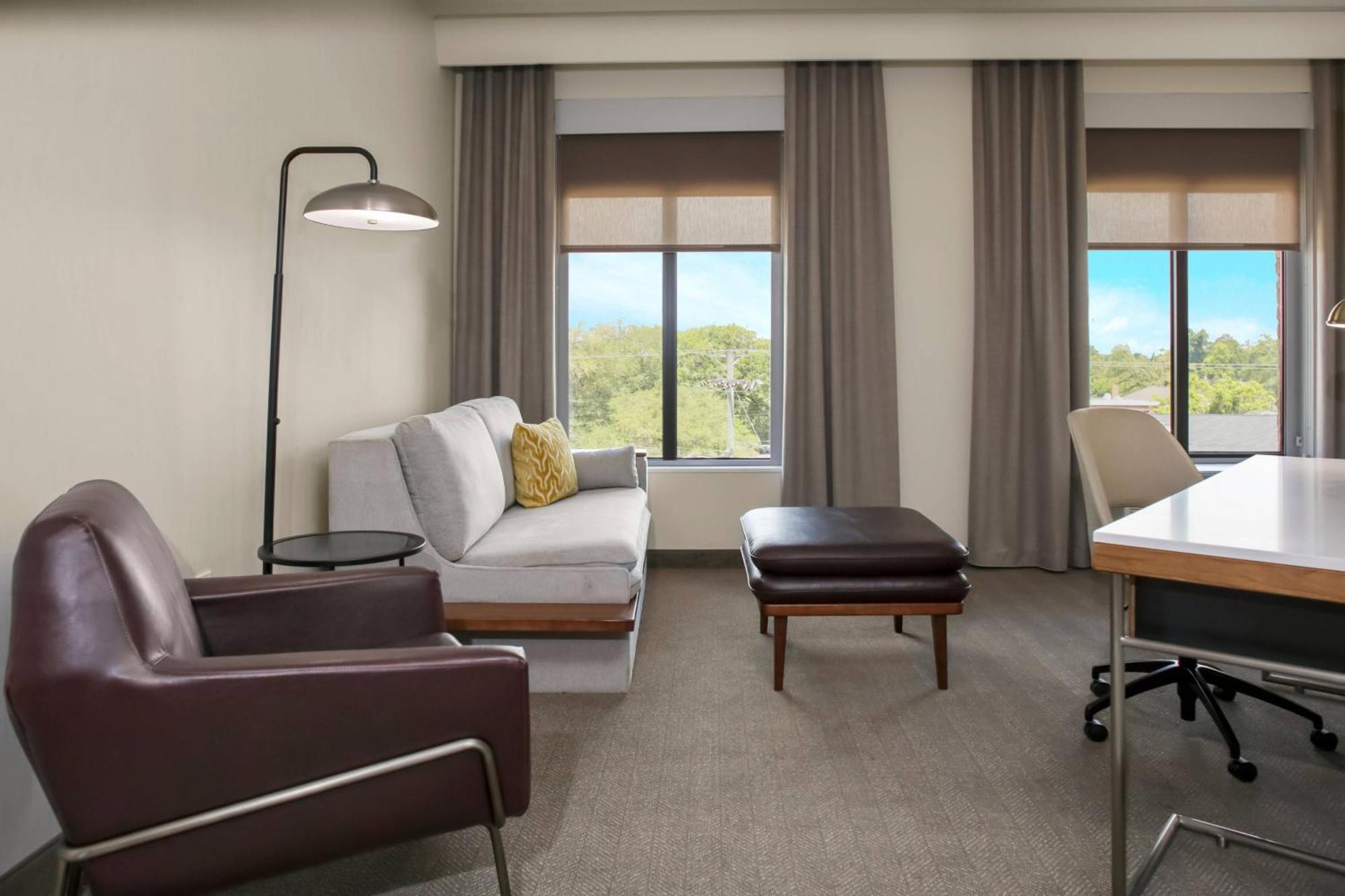 Courtyard By Marriott Thomasville Downtown Exteriör bild