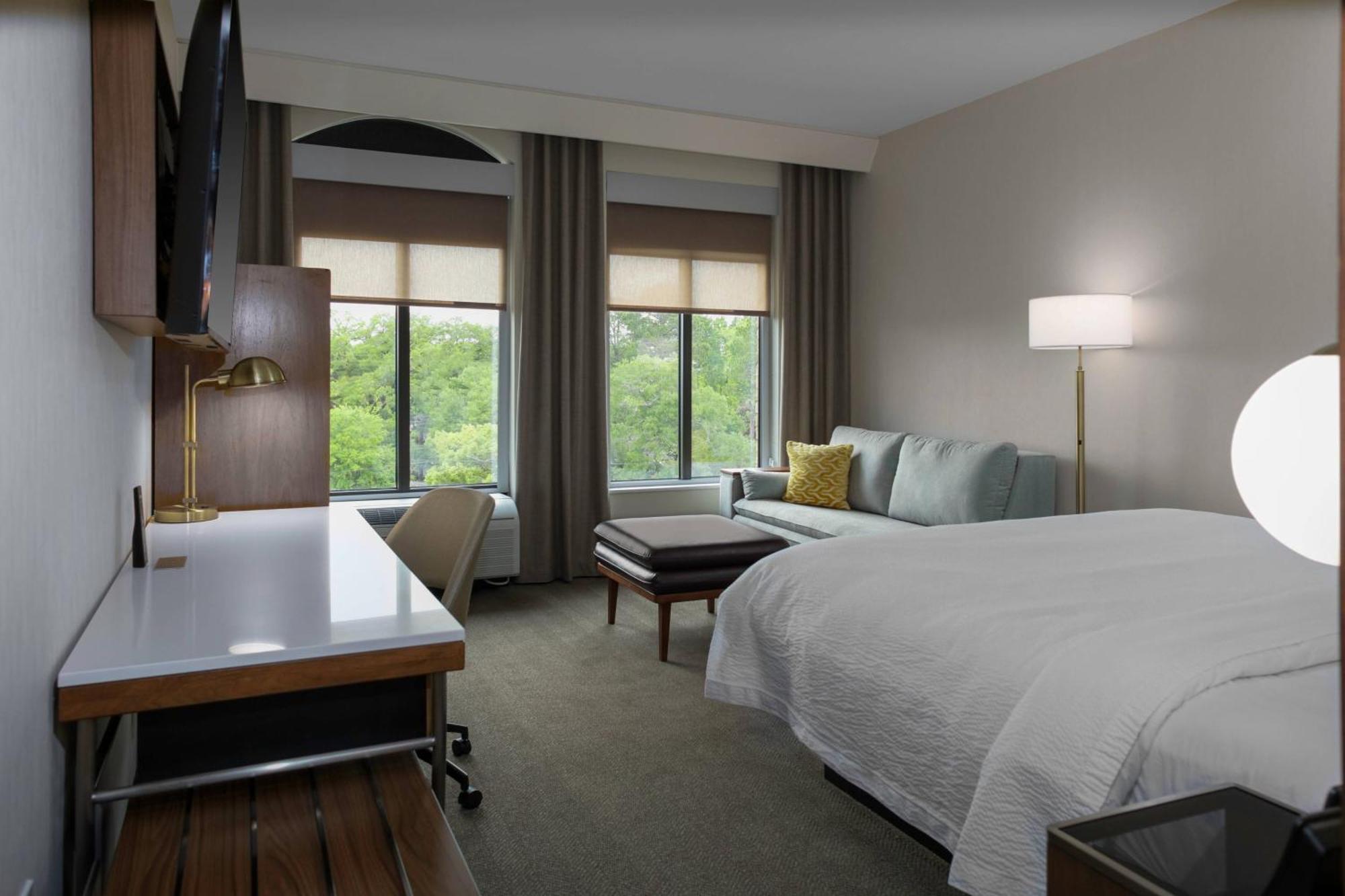 Courtyard By Marriott Thomasville Downtown Exteriör bild